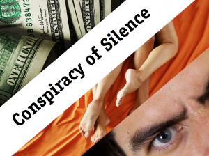conspiracy of silence