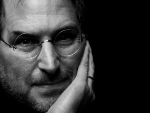 The Paradox of Steve Jobs and his style of Leadership